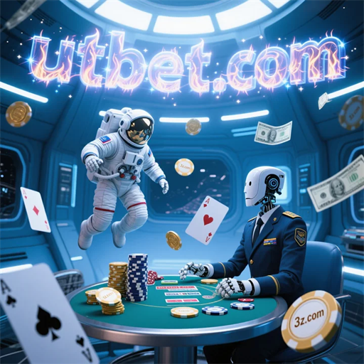 Explorando a Categoria 'Ajuda' no utbet.com: Um Guia para Jogadores