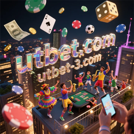 utbet.com