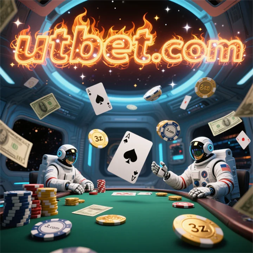 Dicas Incríveis para Maximizar Suas Chances no Utbet.com