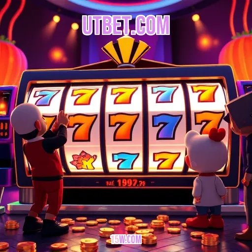 utbet.com: Recursos Imperdíveis da Seção Conta que Você Deve Conhecer