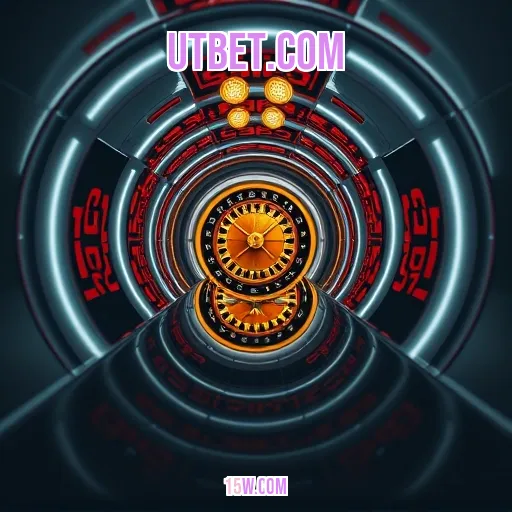 utbet.com: Explore Slots Fascinantes com Recursos Imperdíveis
